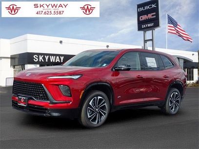 New 2026 Buick Enclave Sport Touring w/ Power Package