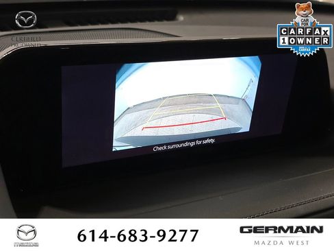 Certified 2025 MAZDA CX-30 AWD 2.5 S w/ Preferred Package image 32