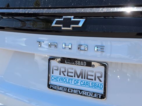 New 2026 Chevrolet Tahoe LS AWD/4WD image 31