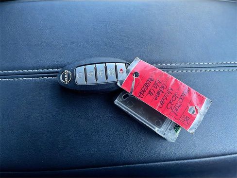 Certified 2025 Nissan Altima 2.5 S image 32