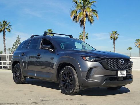 New 2026 MAZDA CX-50 2.5 Hybrid w/ Preferred Pkg image 28