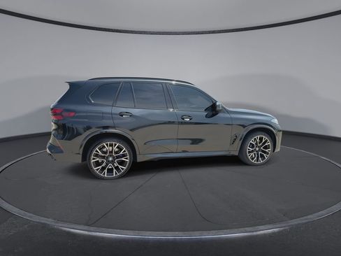 Used 2026 BMW X5 M Competition w/ Executive Package AWD/4WD image 9