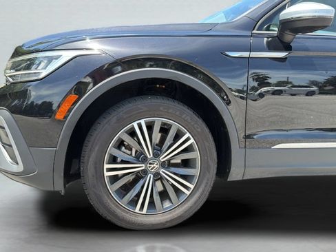 Used 2024 Volkswagen Tiguan Wolfsburg Edition FWD image 11