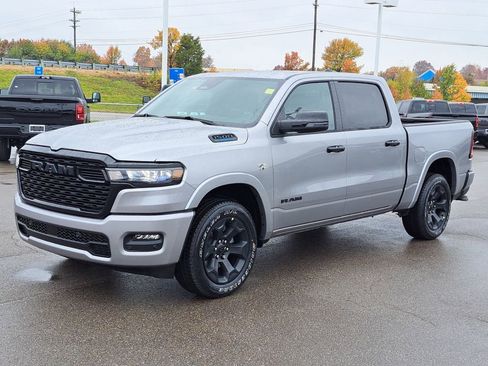 New 2026 RAM 1500 Big Horn image 2