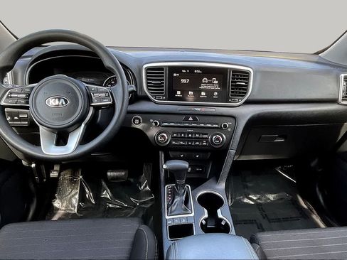 Used 2022 Kia Sportage LX w/ LX AWD Value Edition Package image 25