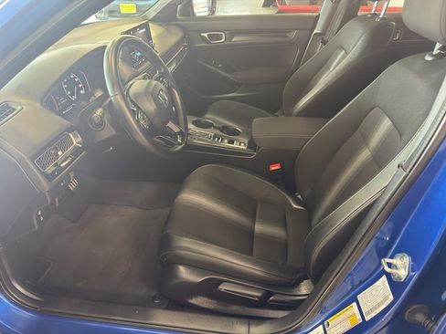 Used 2024 Honda Civic Sport image 10