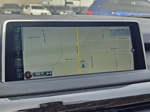 Used 2015 BMW X5 xDrive35i AWD/4WD image 28