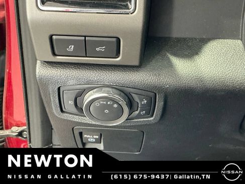 Used 2021 Ford Expedition XLT AWD/4WD image 21