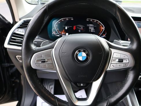 Used 2021 BMW X7 xDrive40i w/ Premium Package AWD/4WD image 55