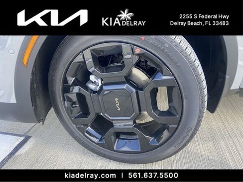 New 2026 Kia Sorento SX Prestige image 34