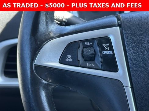 Used 2013 Chevrolet Equinox LT w/ All Star Package image 20