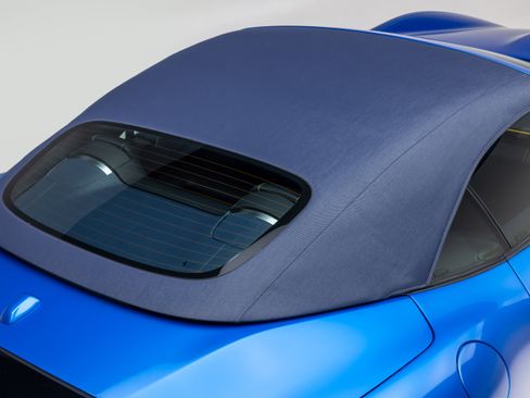 Used 2026 Ferrari Roma Spider RWD image 17