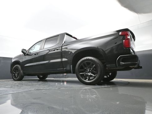 Used 2022 Chevrolet Silverado 1500 RST AWD/4WD image 41