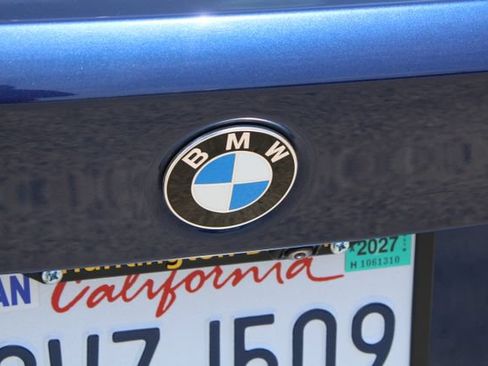 Used 2020 BMW 330i Sedan w/ Driving Assistance Package RWD image 8