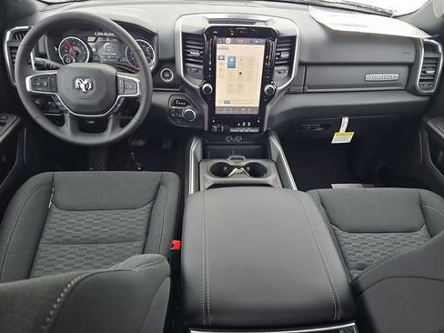 New 2026 RAM 1500 Big Horn image 16