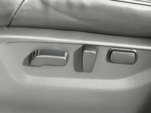 Used 2024 INFINITI QX80 Luxe image 13