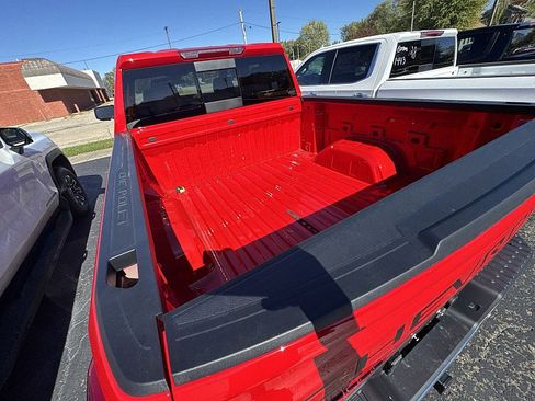 New 2026 Chevrolet Silverado 1500 LT w/ All Star Edition Plus image 11