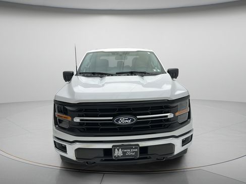 Used 2024 Ford F150 XLT AWD/4WD image 2