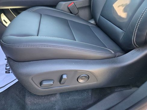 New 2026 GMC Acadia Elevation w/ Black Edition image 18