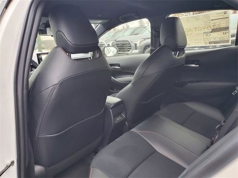 New 2026 Toyota Corolla SE image 8