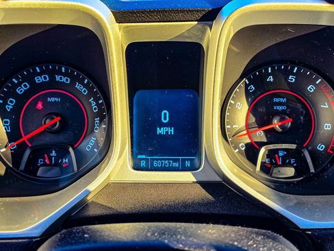 Used 2012 Chevrolet Camaro SS w/ RS Package image 23