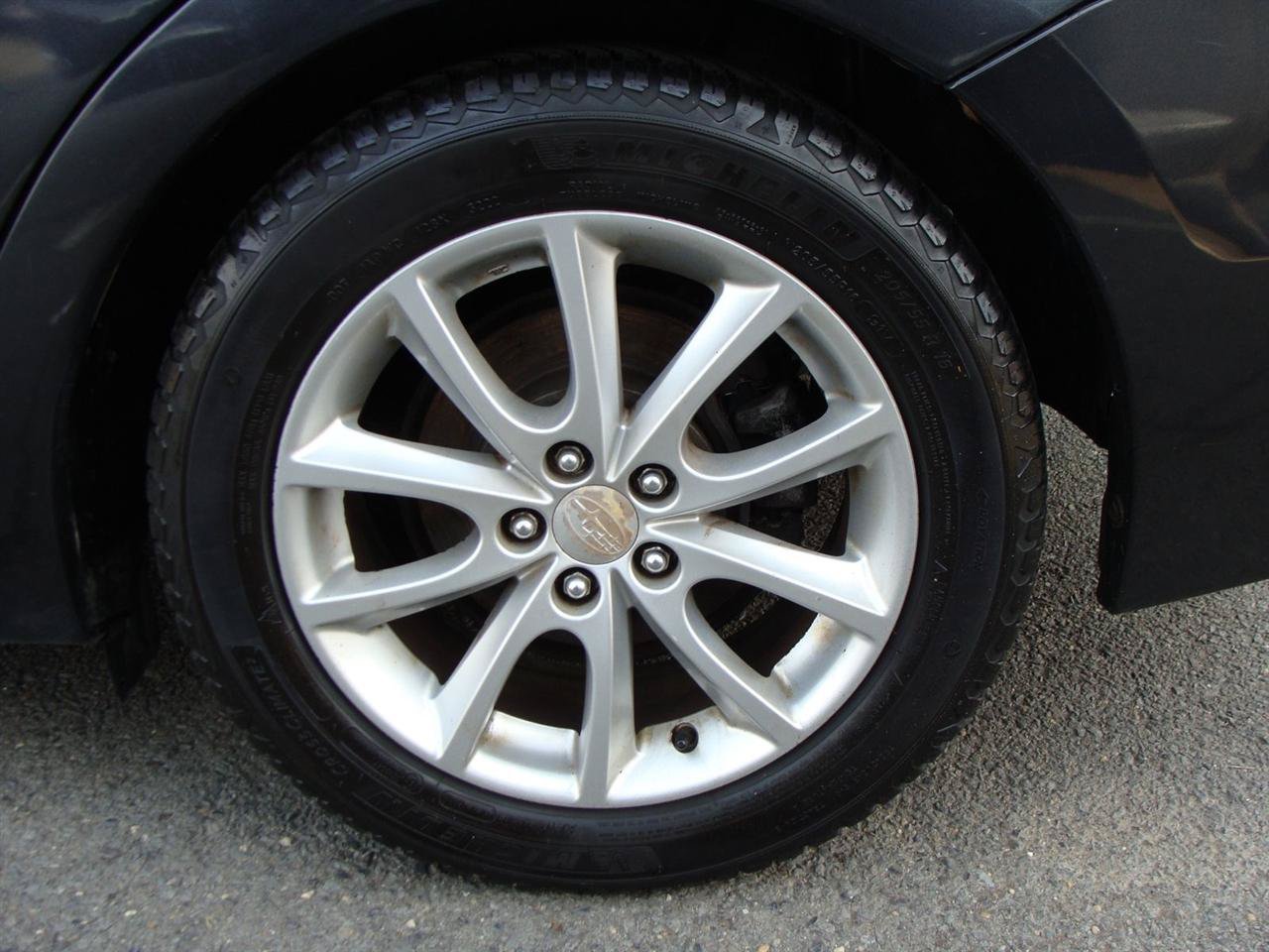 Used 2013 Subaru Impreza 2.0i Premium w/ Popular Pkg 2 AWD/4WD image 24