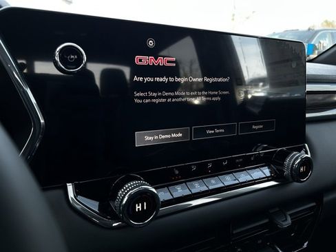 New 2026 GMC Canyon Elevation w/ Convenience Package image 21