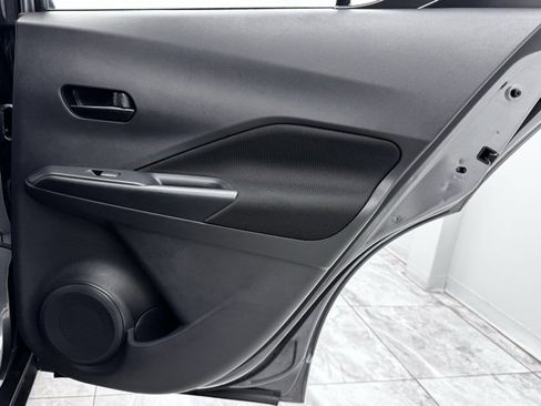 Used 2024 Nissan Kicks S image 33