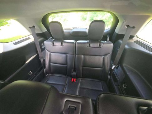 Used 2021 Ford Explorer XLT w/ Equipment Group 202A AWD/4WD image 5