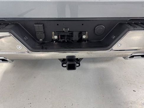New 2026 Chevrolet Silverado 1500 LTZ w/ LTZ Convenience Package II AWD/4WD image 14