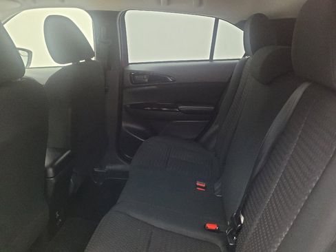 Used 2024 Mitsubishi Eclipse Cross AWD image 18