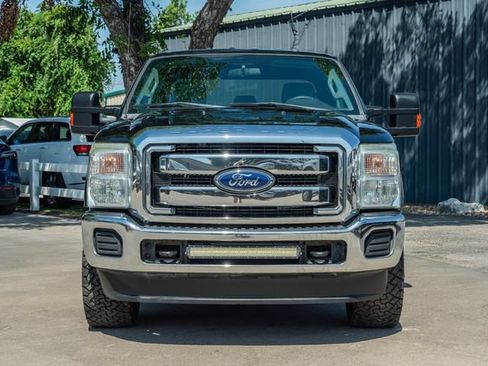 Used 2016 Ford F250 XLT AWD/4WD image 9