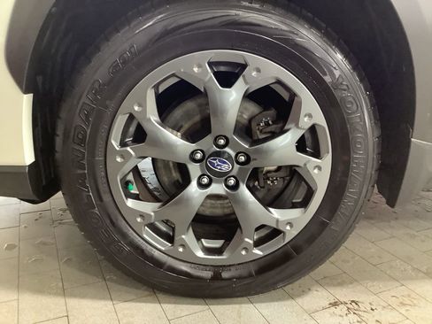 Certified 2023 Subaru Crosstrek 2.5i Sport image 27