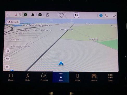 Used 2023 Jeep Grand Cherokee Limited image 12