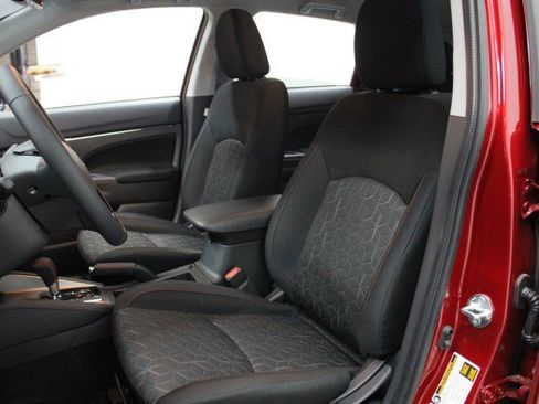 New 2026 Mitsubishi Outlander Sport AWD image 7