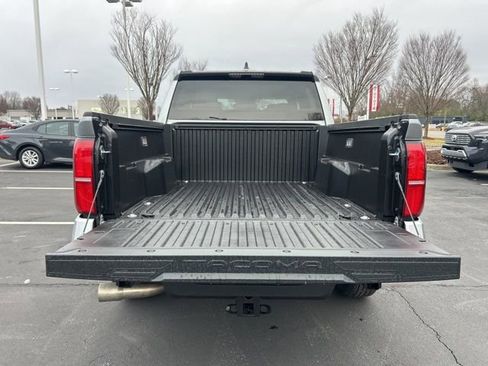 New 2026 Toyota Tacoma SR5 AWD/4WD image 8