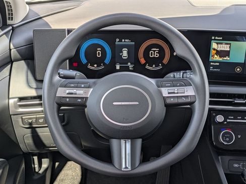 New 2026 Hyundai Tucson SEL Plus FWD image 18