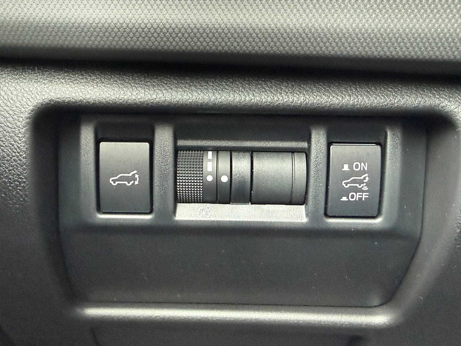 New 2026 Subaru Forester Sport AWD/4WD image 21