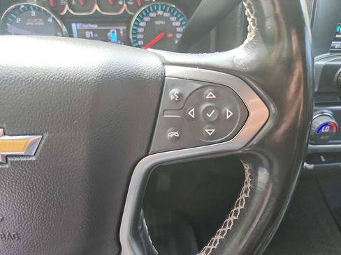 Used 2018 Chevrolet Silverado 2500 LT w/ Texas Edition AWD/4WD image 19