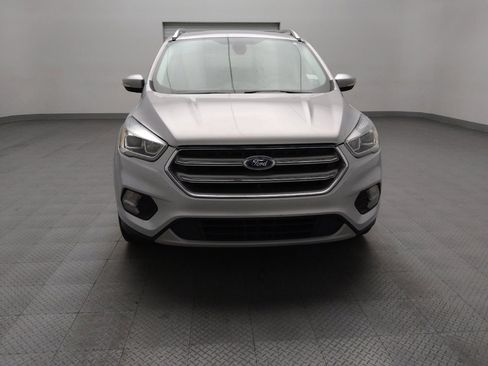 Used 2017 Ford Escape Titanium image 14
