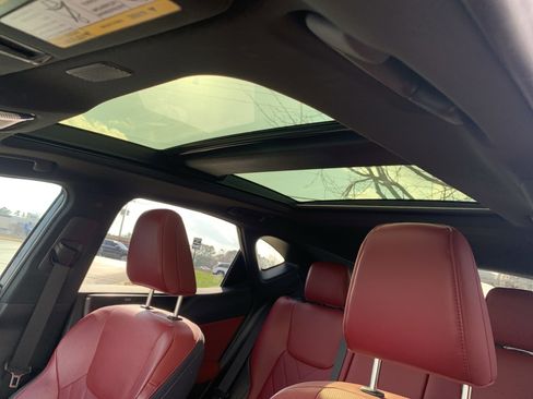 Used 2025 Lexus NX 300h AWD w/ Accessory Package (2T) image 28