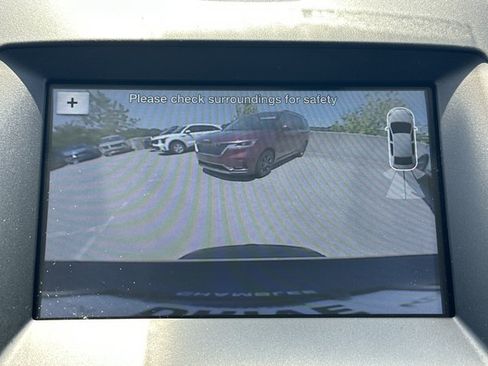 Used 2016 Ford Edge SEL w/ Equipment Group 201A FWD image 34