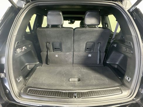 Used 2023 Jeep Grand Cherokee L Laredo AWD/4WD image 29