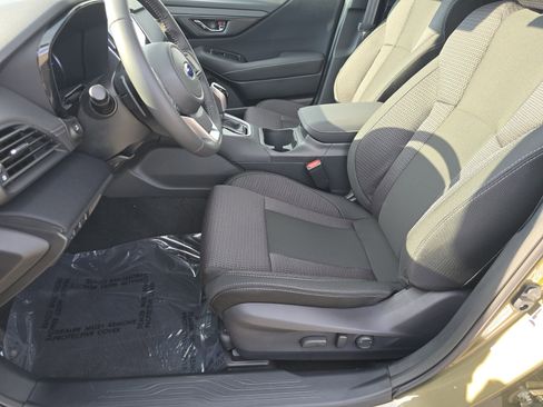 New 2025 Subaru Outback Premium image 20