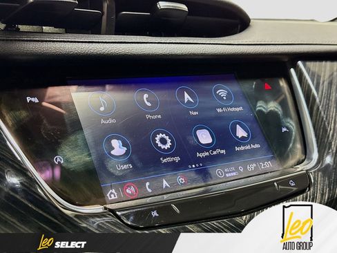 Used 2023 Cadillac XT6 Premium Luxury AWD/4WD image 15