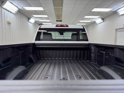 New 2025 GMC Sierra 3500 Pro image 16