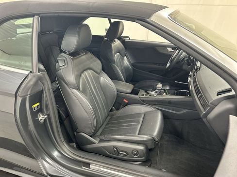 Used 2020 Audi A5 2.0T Premium Plus AWD/4WD image 23