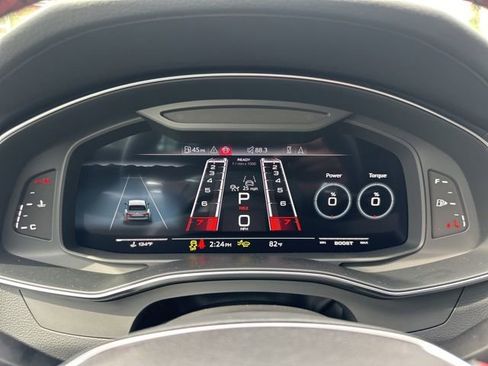 New 2026 Audi RS 7 Performance image 26