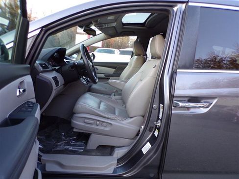 Used 2016 Honda Odyssey EX-L image 14