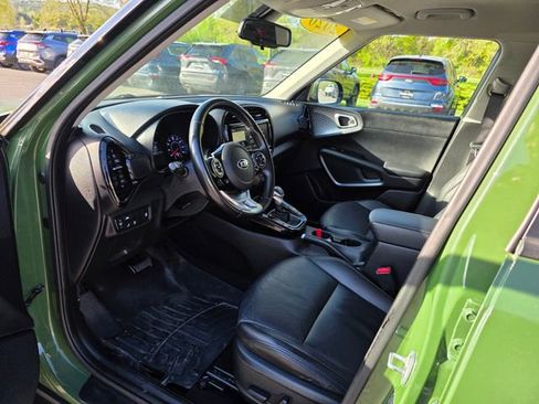 Used 2020 Kia Soul EX FWD image 14